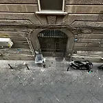 Nanninella Lejlighed Napoli