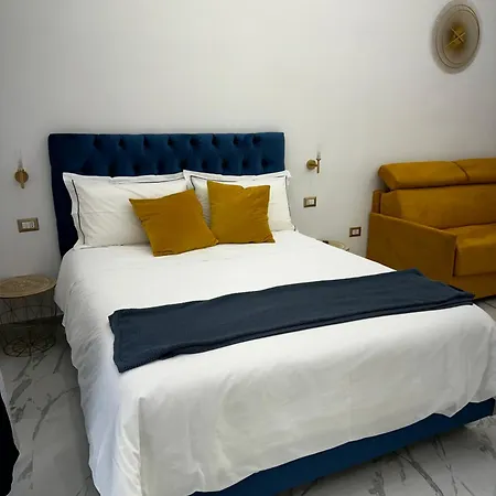 Nanninella Daire Napoli