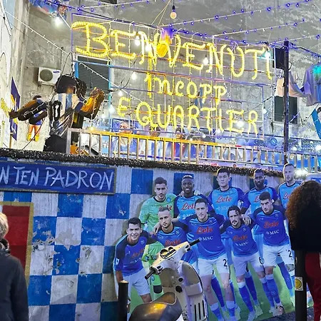 Nanninella * Napoli