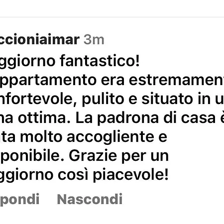 Nanninella Napoli