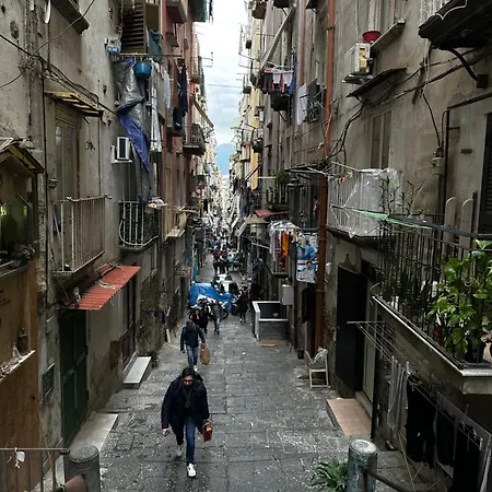 Nanninella Napoli