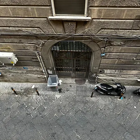 Nanninella Daire Napoli