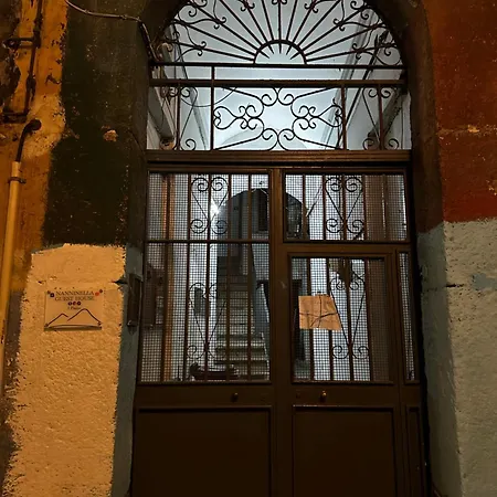 Lejlighed Nanninella Napoli