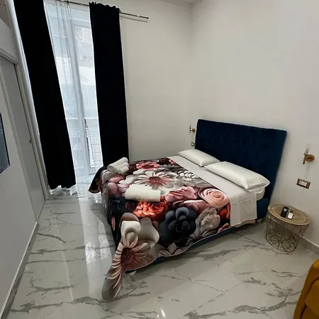 Nanninella * Napoli