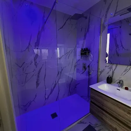 Apartamento Nanninella Nápoles