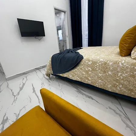Apartamento Nanninella *