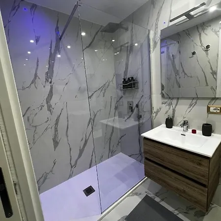Nanninella Apartamento *