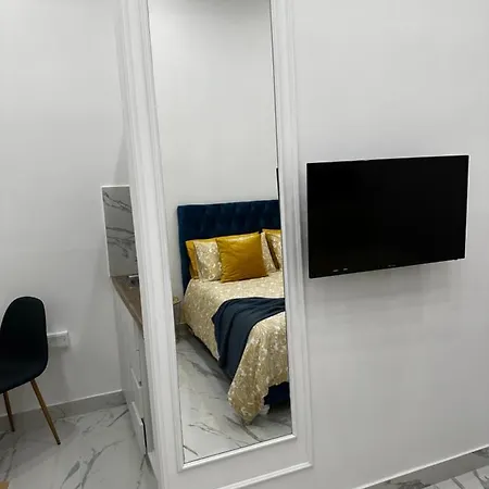 Apartamento Nanninella