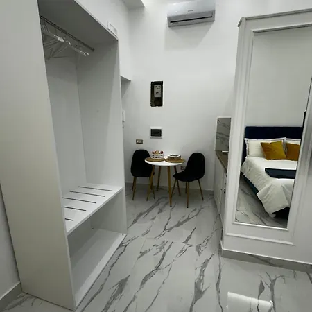 Nanninella Apartamento Nápoles