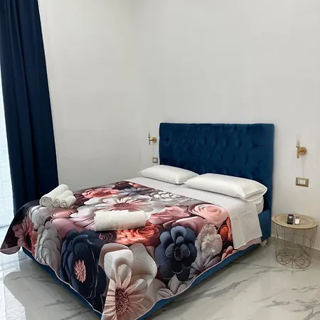Apartamento Nanninella Nápoles