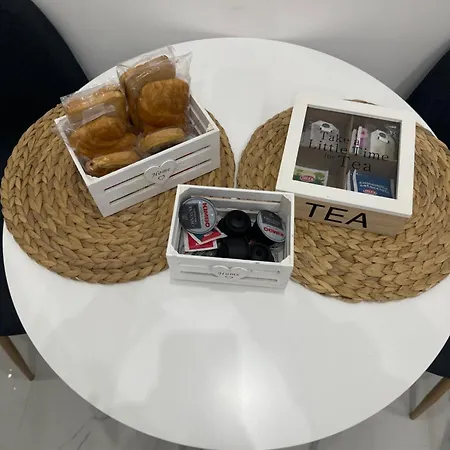 Nanninella Apartamento *