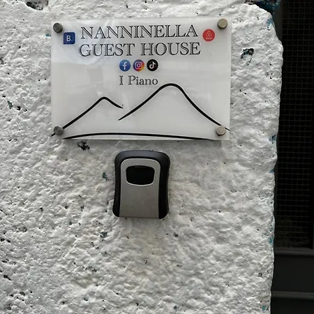 Nanninella * Nápoles